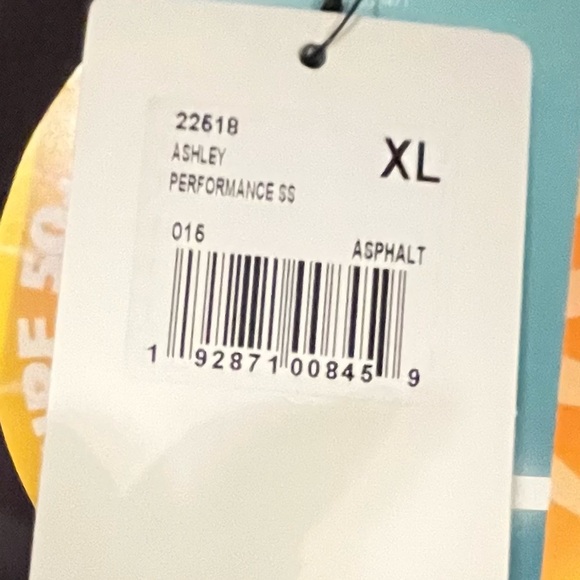 Noble Outfitters Women’s Riding Polo, XL. NWT! - Picture 7 of 8